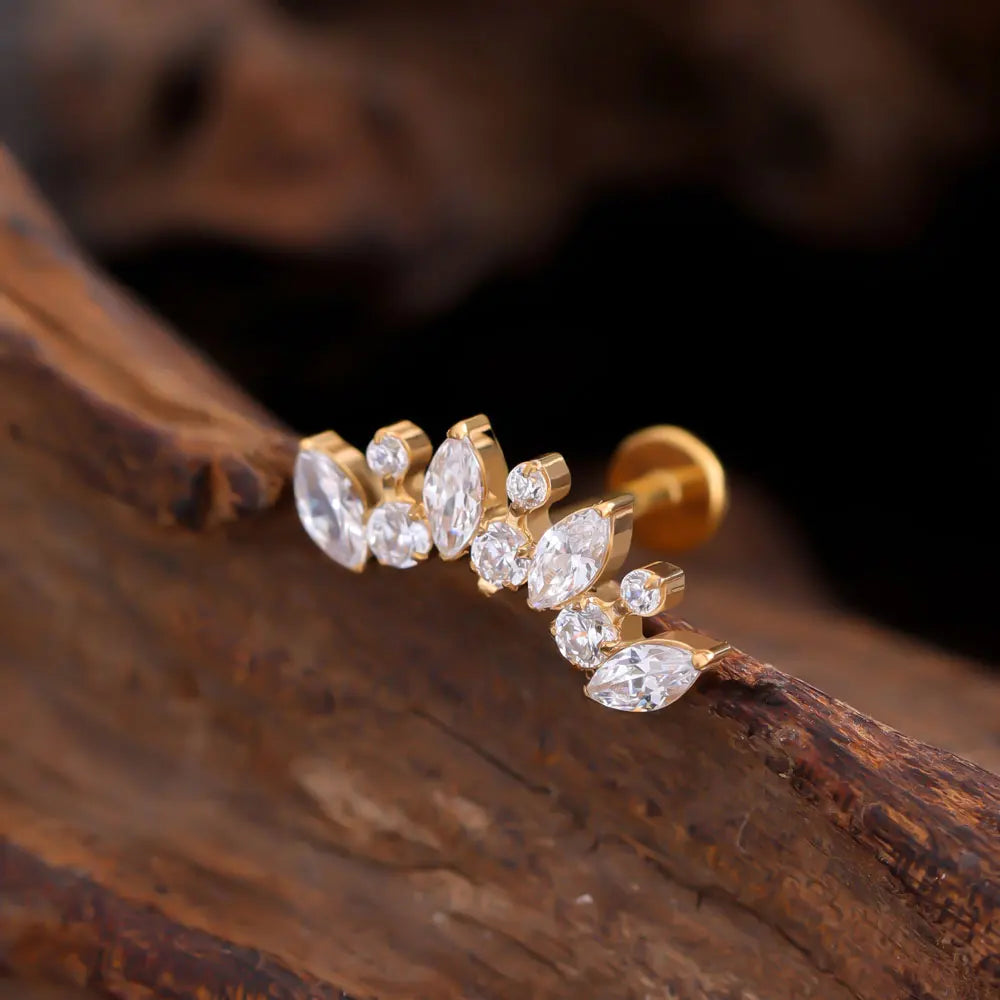Helix Earring
