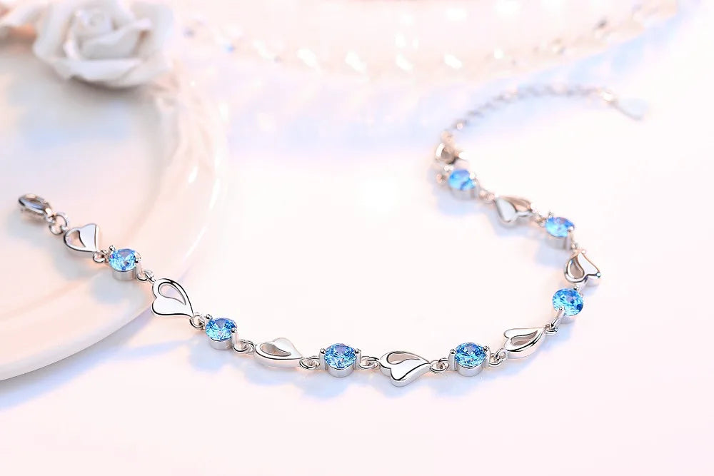 Charm Bracelet