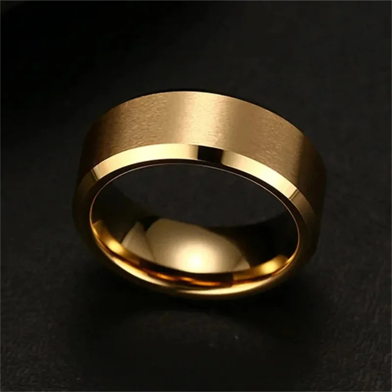 Wedding Bands for Men