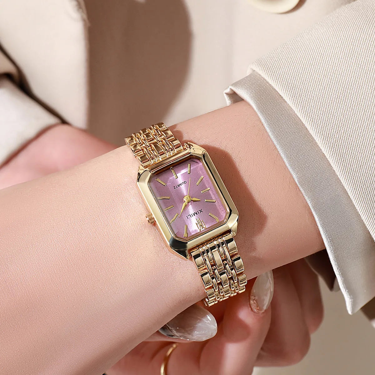 Watches