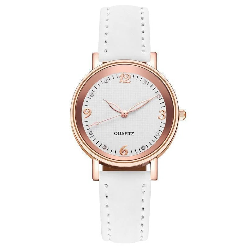 Quartz Watches