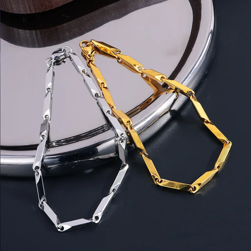Mens Chain Bracelet