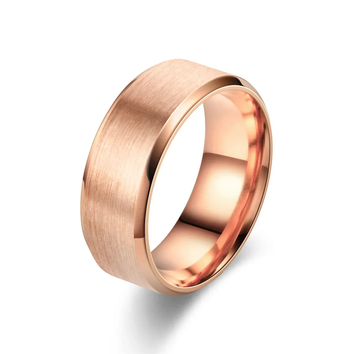 Wedding Bands for Men