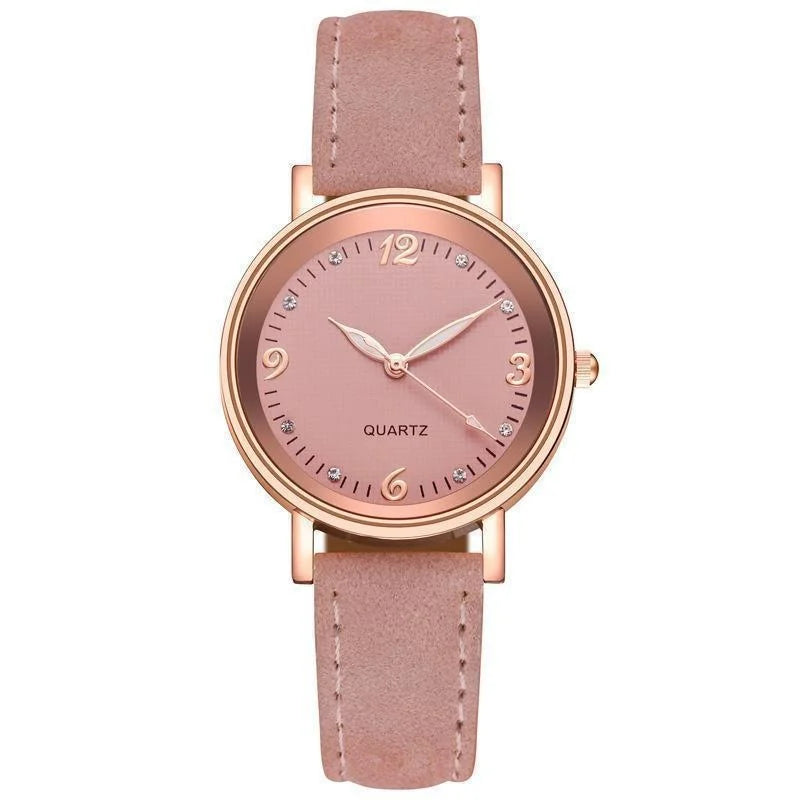 Quartz Watches