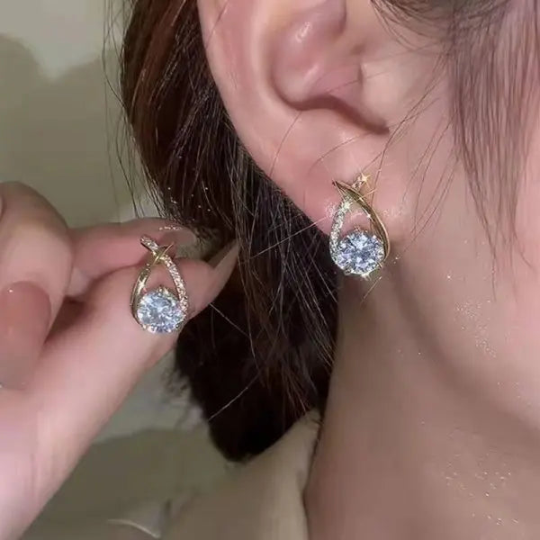 Earrings (All Different Styles)