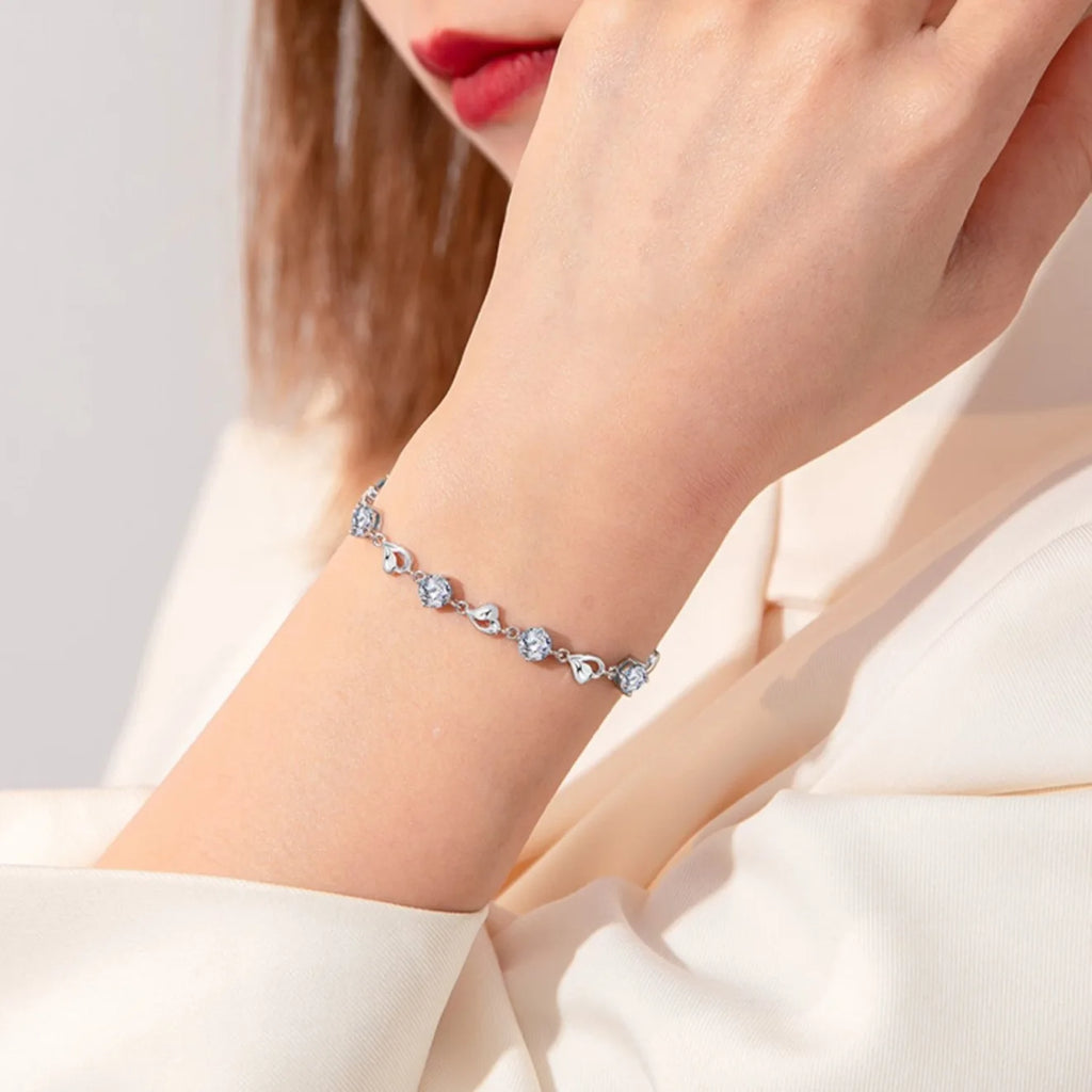 Charm Bracelet