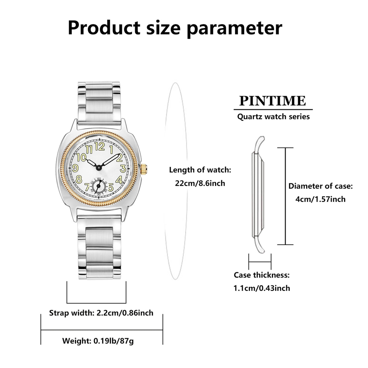 Women's Watch