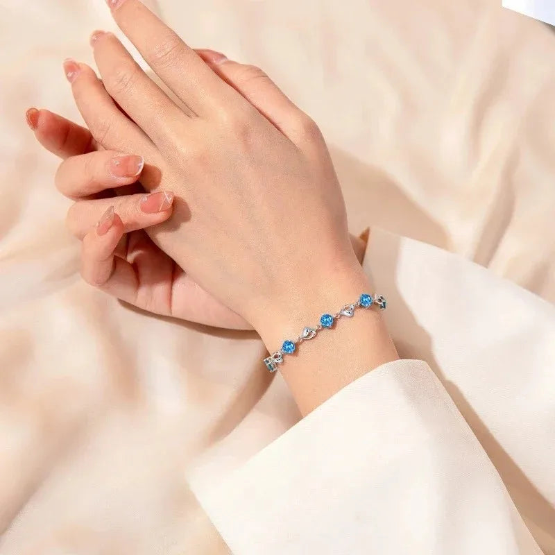Charm Bracelet