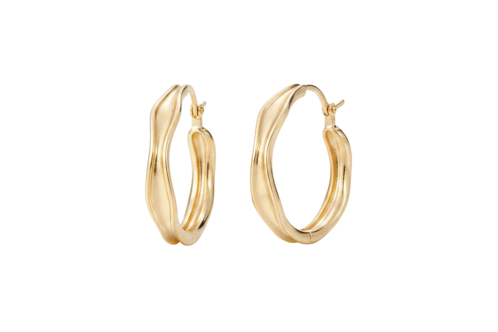 Hoop Earrings
