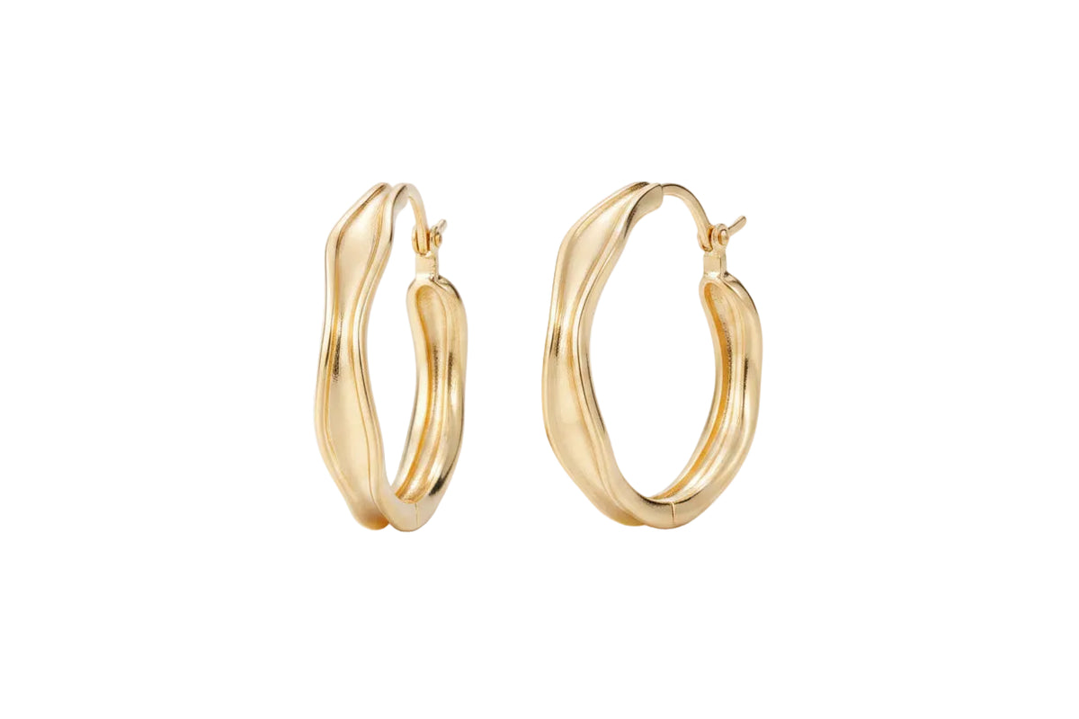 Hoop Earrings
