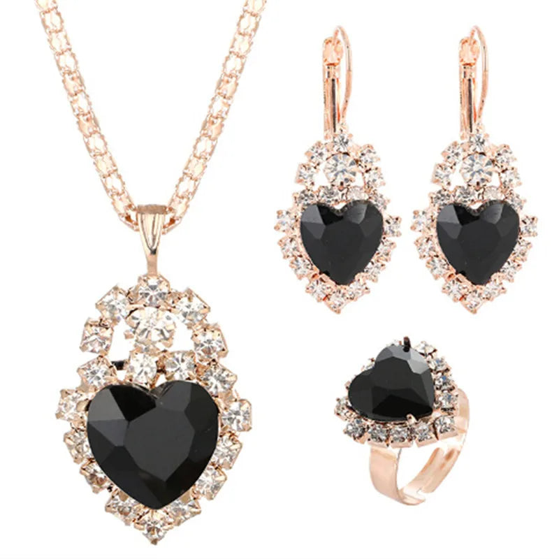 Jewelry Set