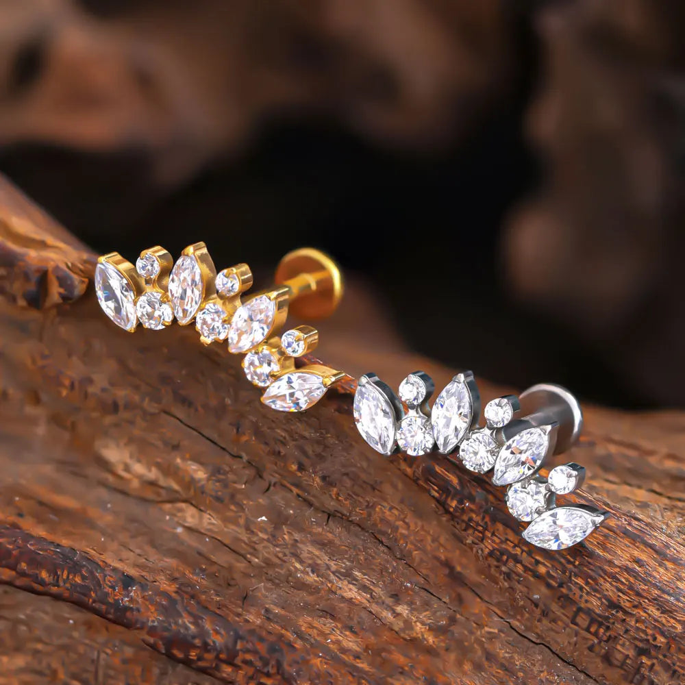 Helix Earring