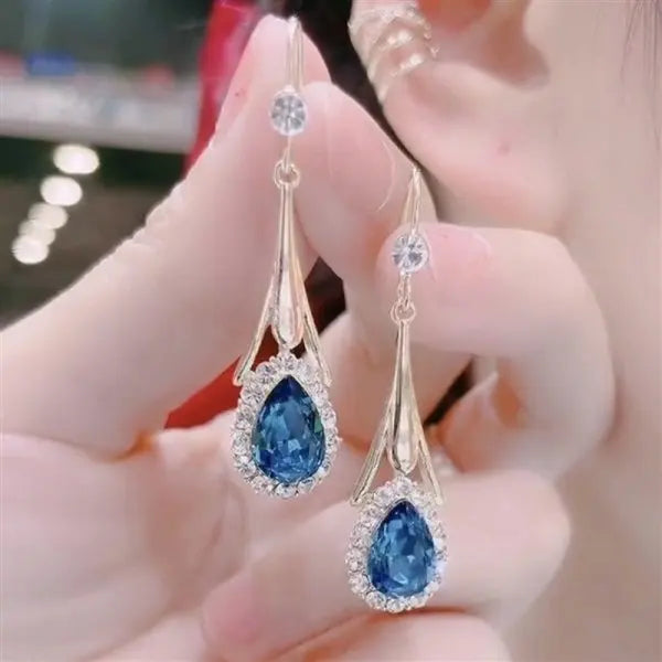 Earrings (All Different Styles)