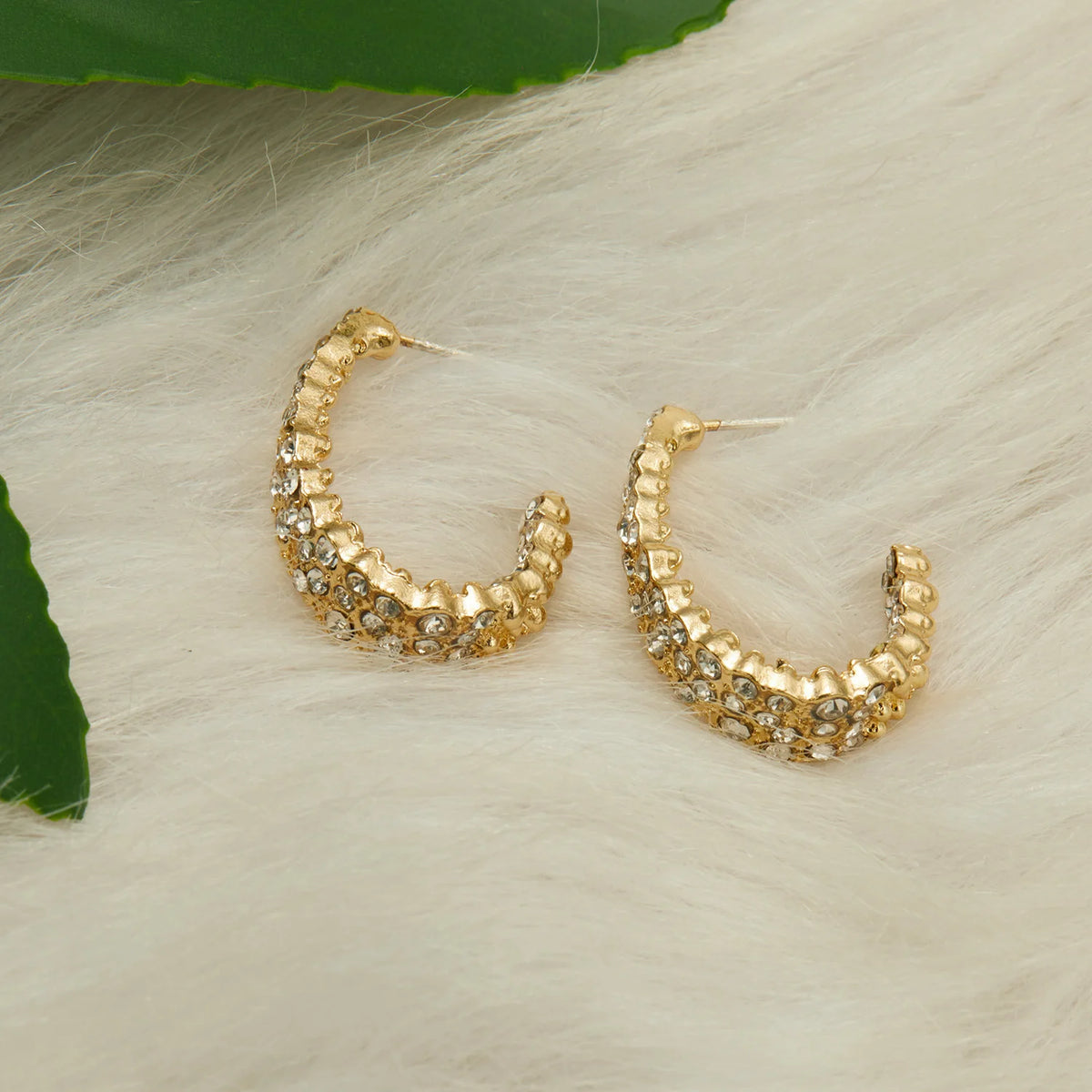 Earrings (All Different Styles)