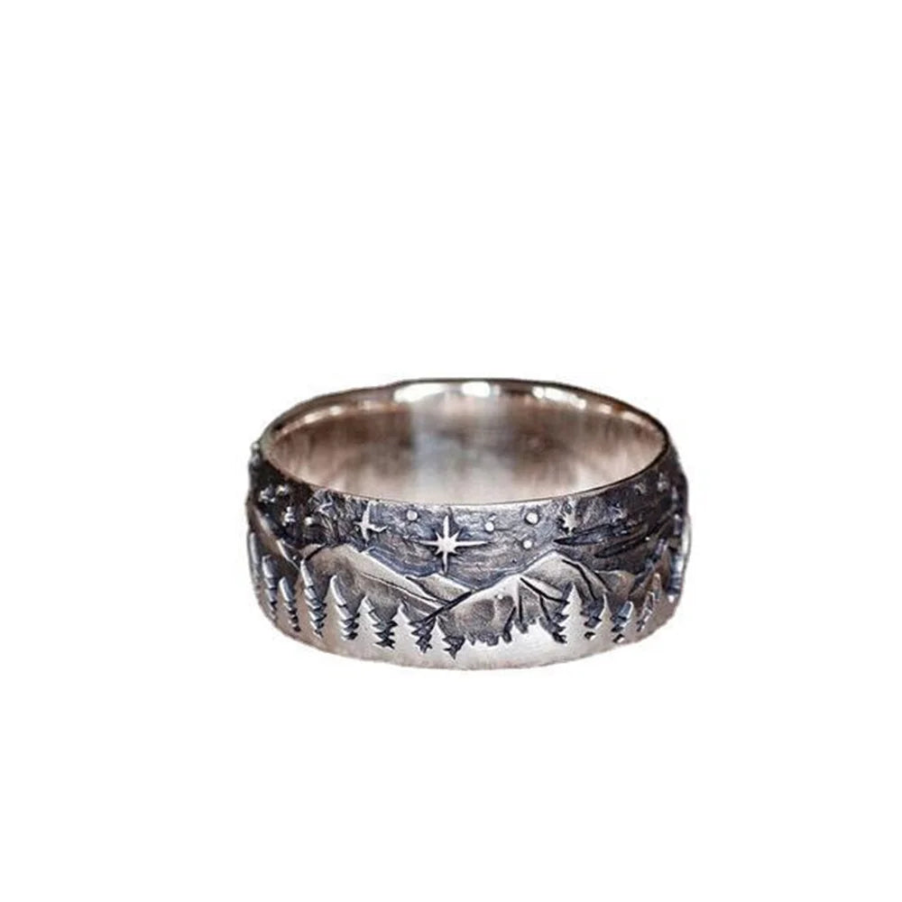 Wolf Rings