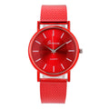 Geneva Quartz Watch