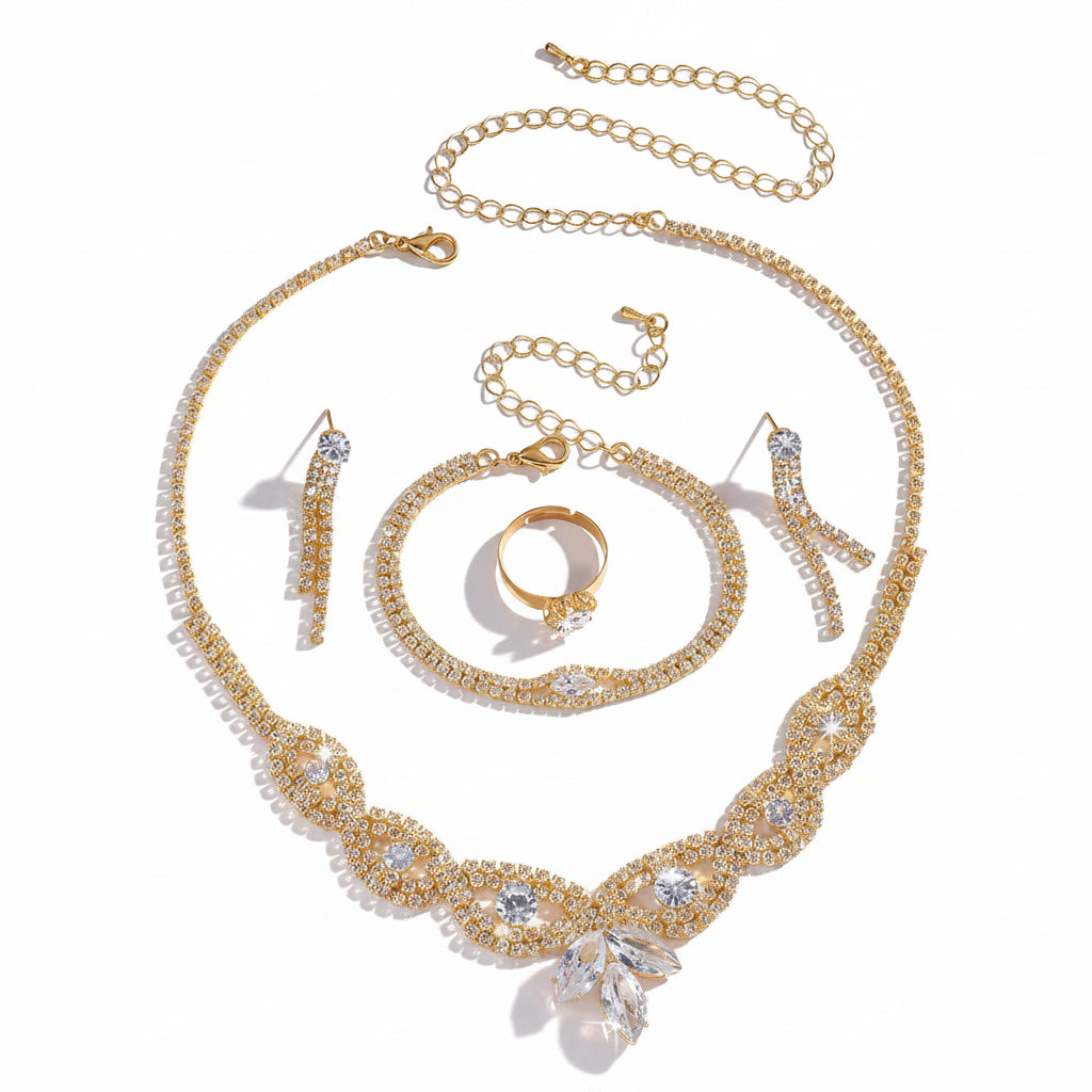 Jewelry Set