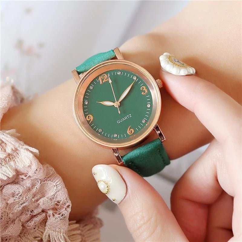 Quartz Watches
