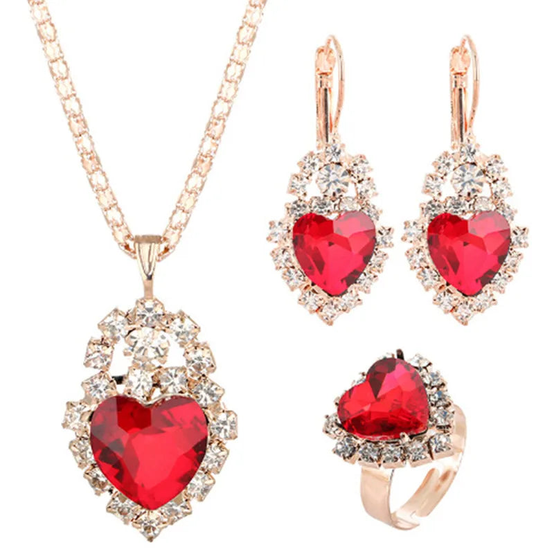 Jewelry Set