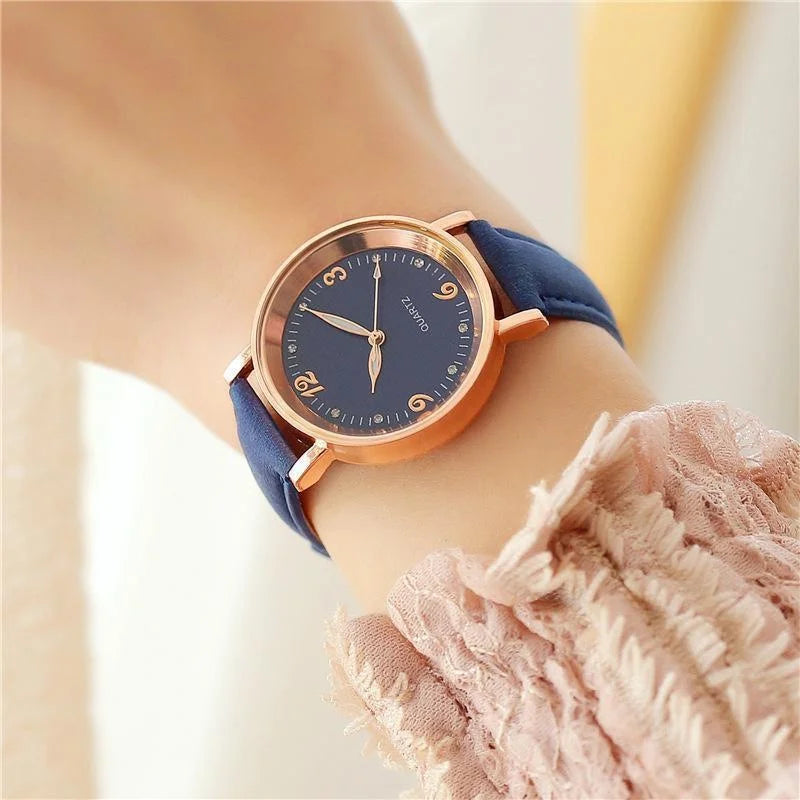 Quartz Watches