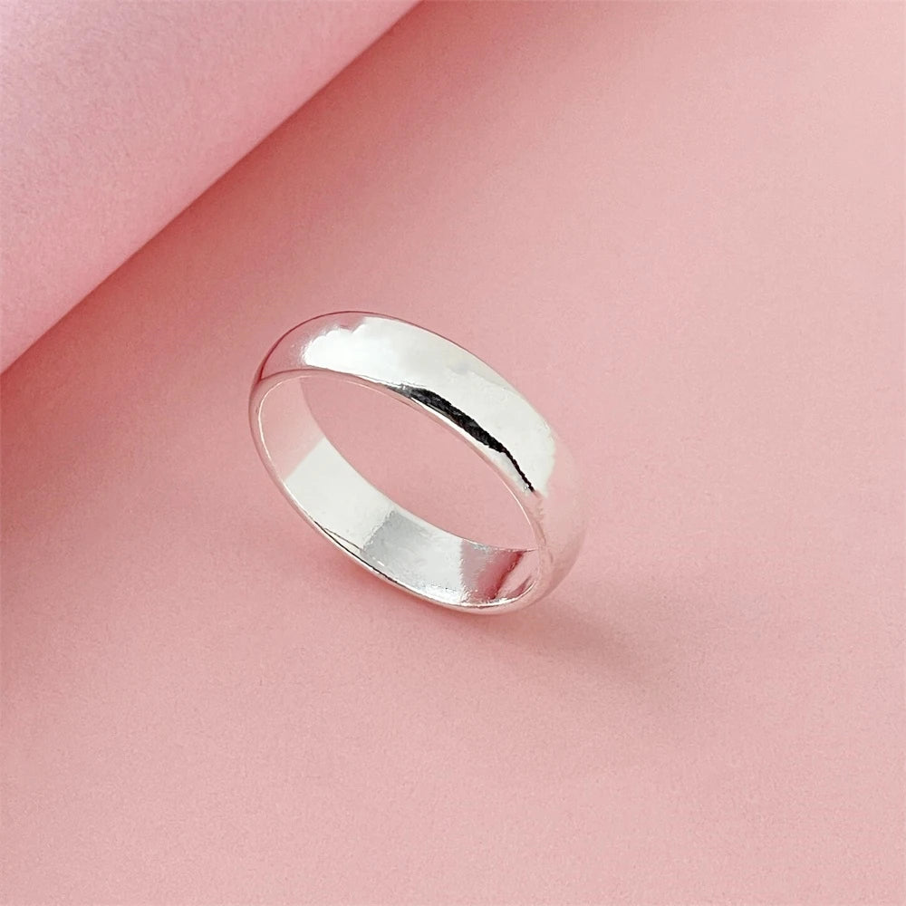 Sterling Silver Ring