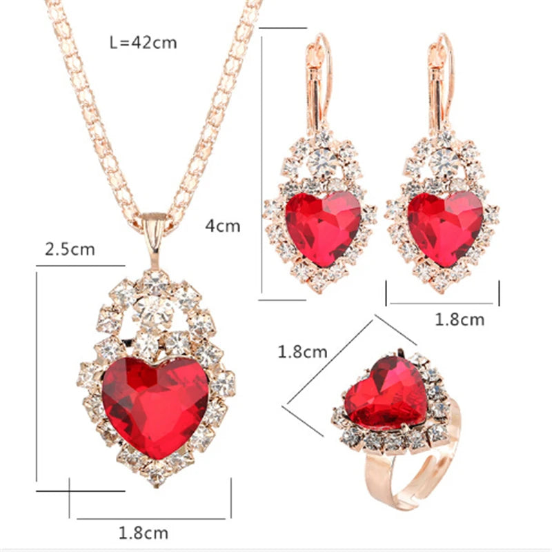 Jewelry Set