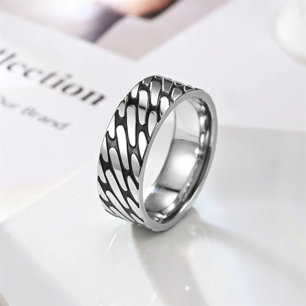 Mens Ring