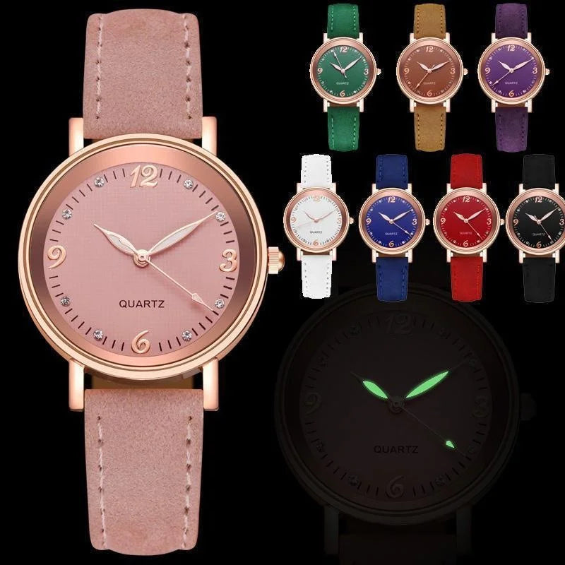 Quartz Watches