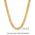 Chain Necklace for Men