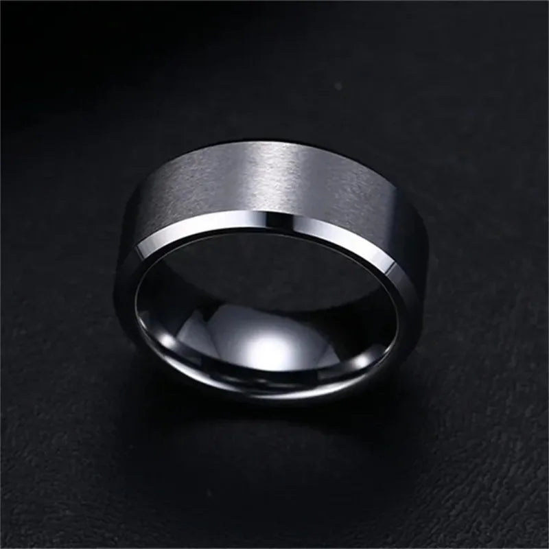 Wedding Bands for Men