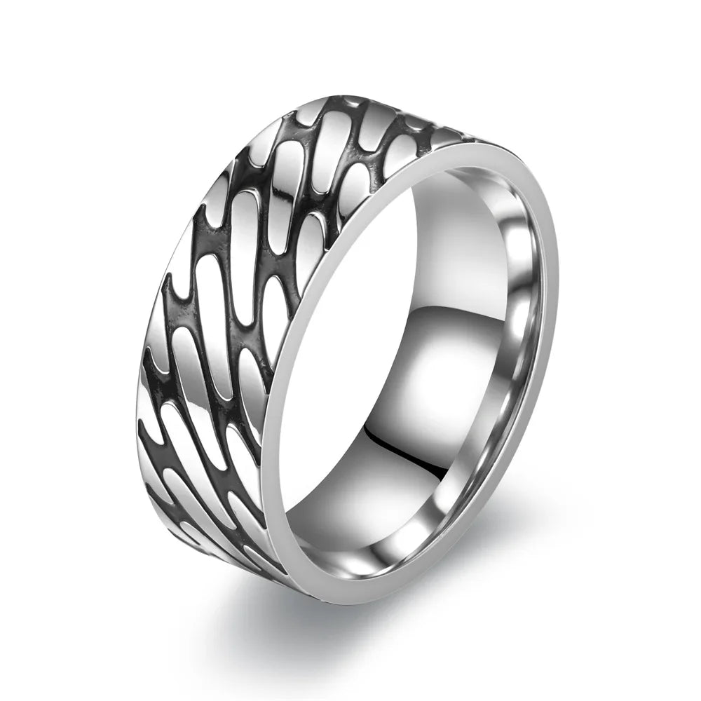 Mens Ring