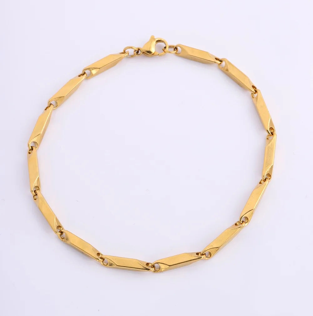 Mens Chain Bracelet