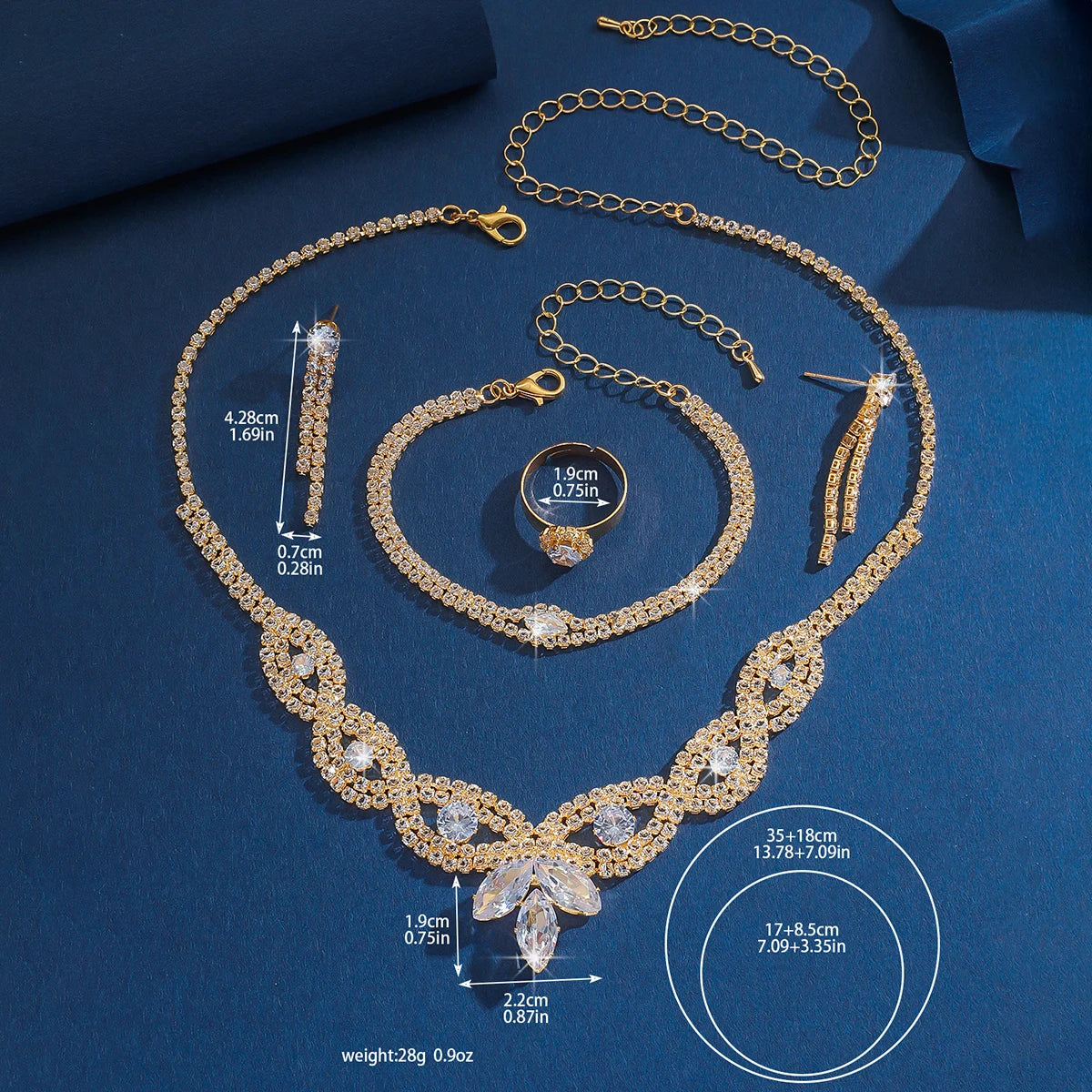 Jewelry Set