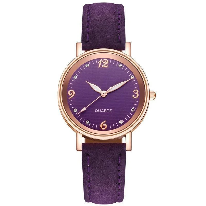 Quartz Watches