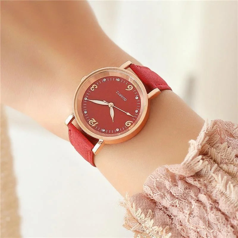 Quartz Watches