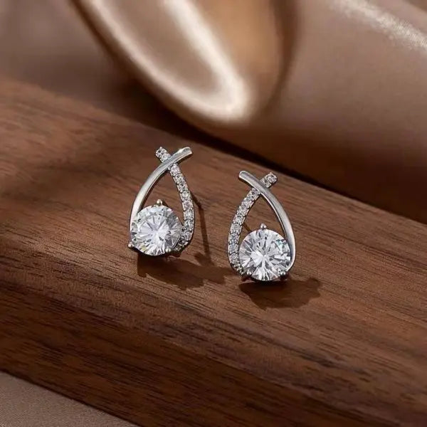 Earrings (All Different Styles)
