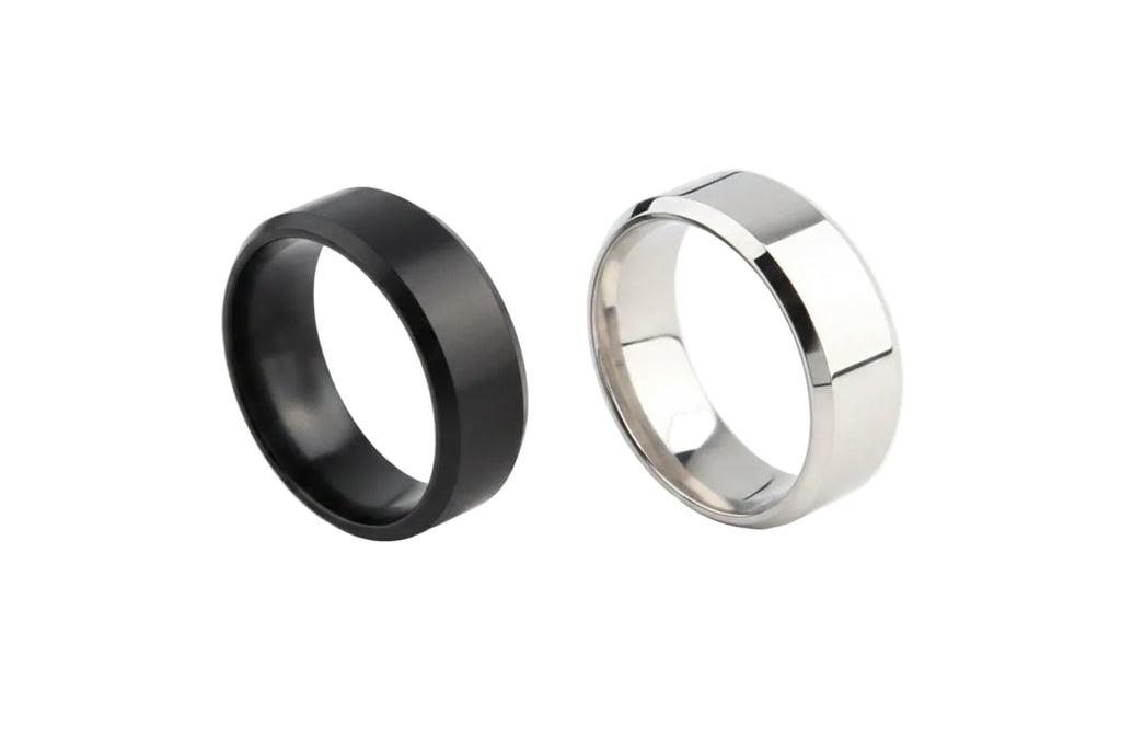 Wedding Bands for Men