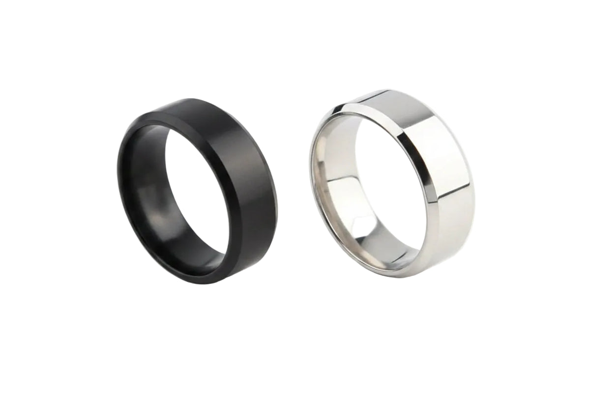 Wedding Bands for Men