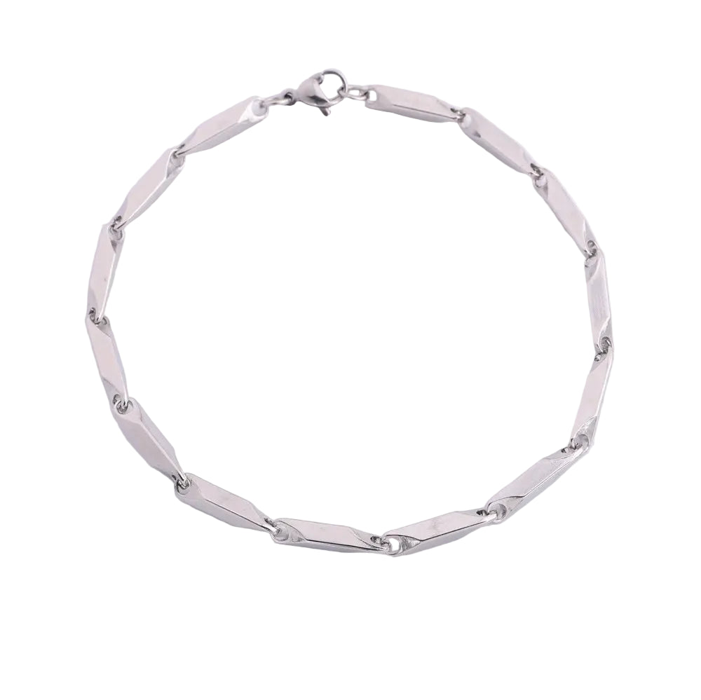 Mens Chain Bracelet