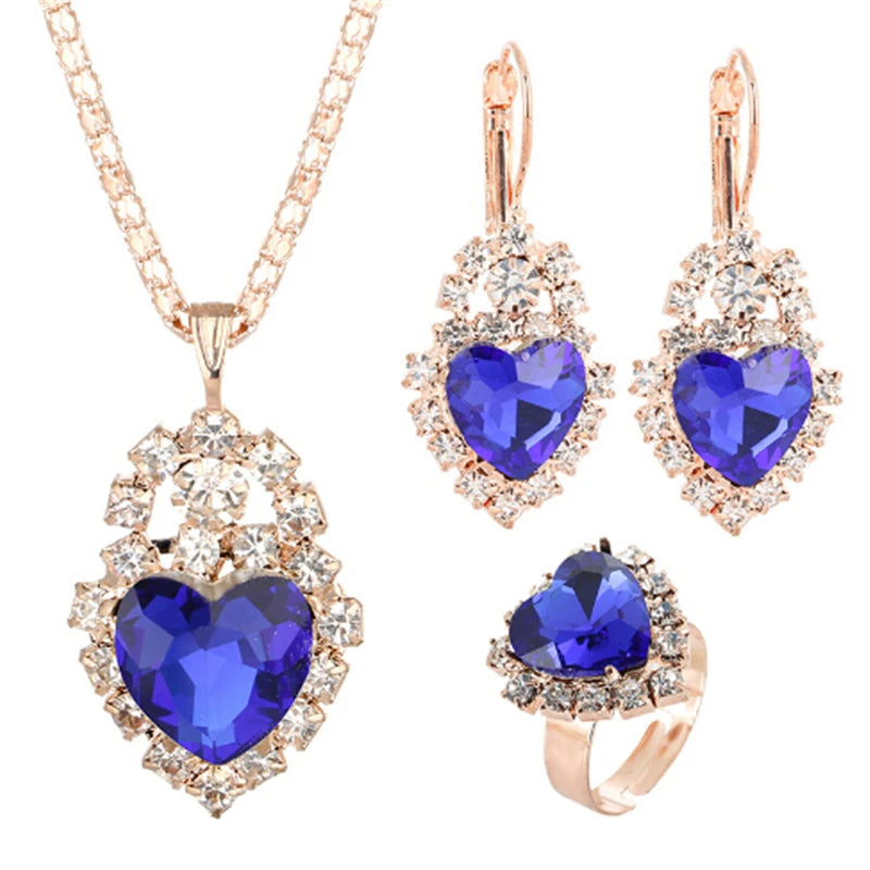 Jewelry Set