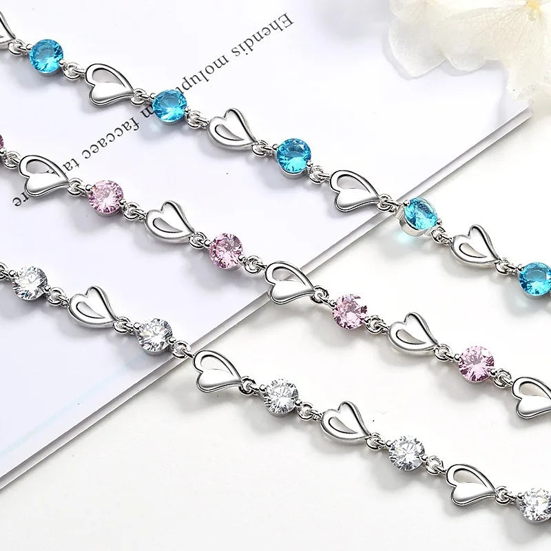 Charm Bracelet