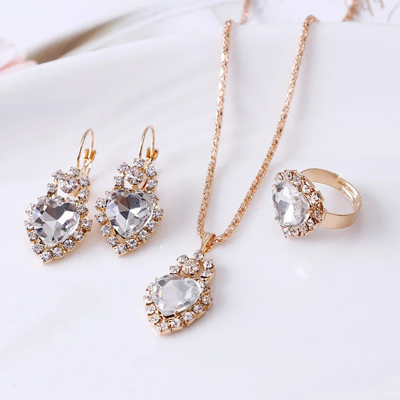 Jewelry Set