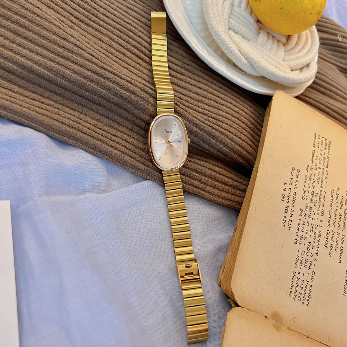 Women's Watch