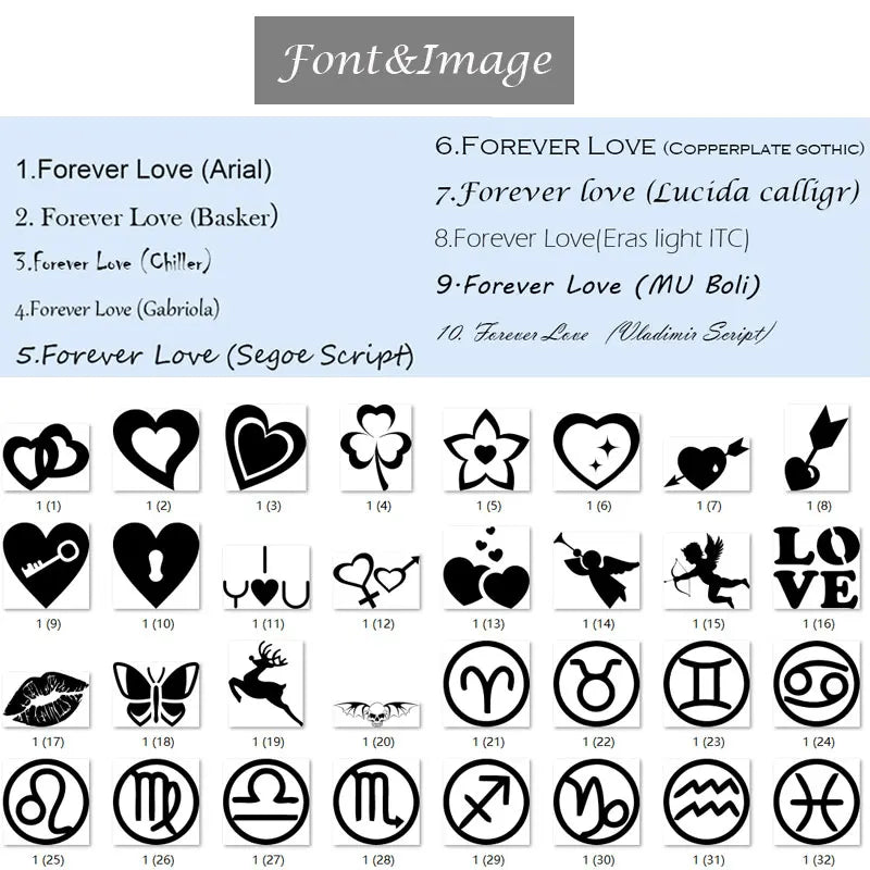 Personalized Necklaces for Men
