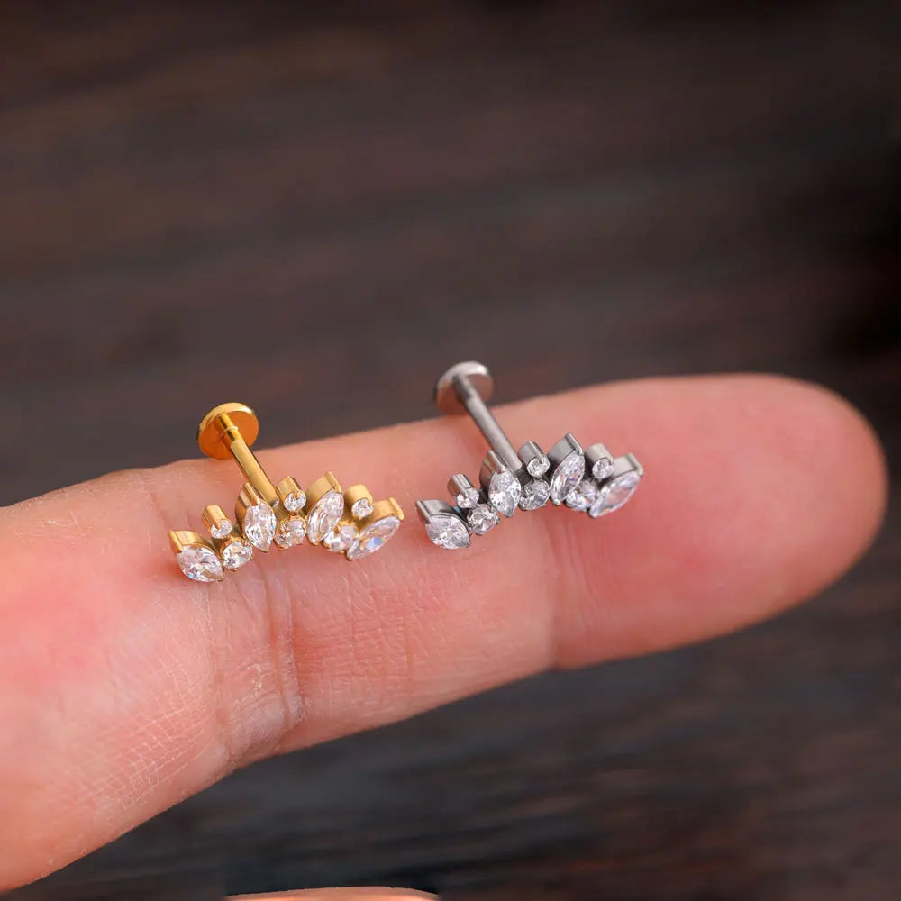Helix Earring