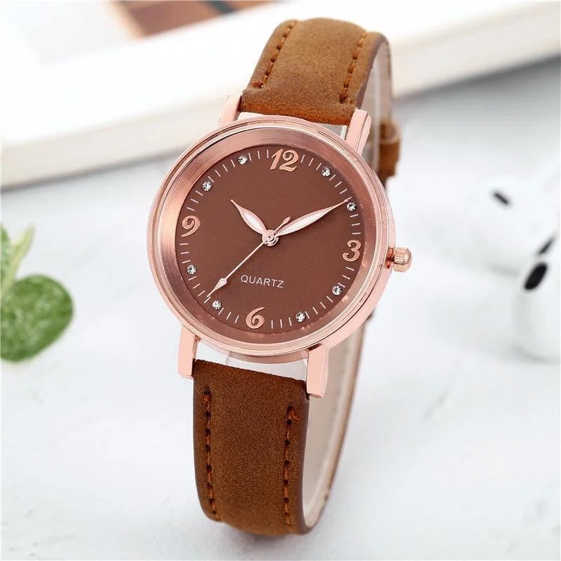 Quartz Watches